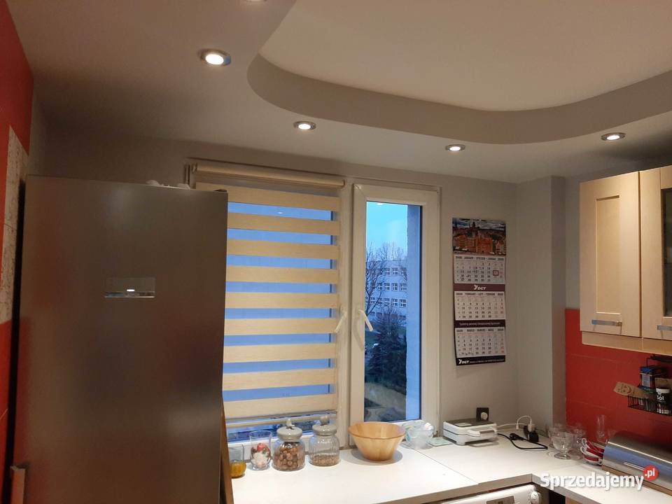 Mieszkanie Radogoszcz Wschód Łódź