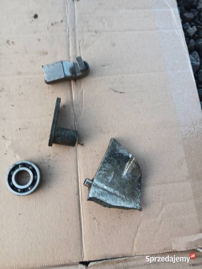 AEON COBRA OVERLAND 180 CCM OBUDOWA SKRZYNI świętokrzyskie Sandomierz