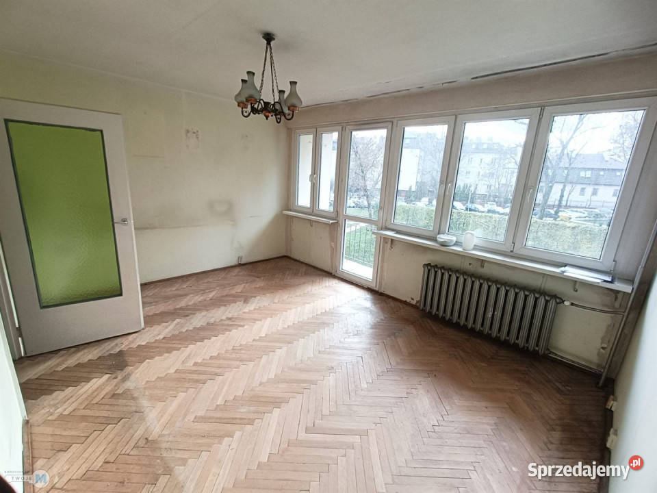 Mieszkanie 4315m2 2 pokoje Kielce