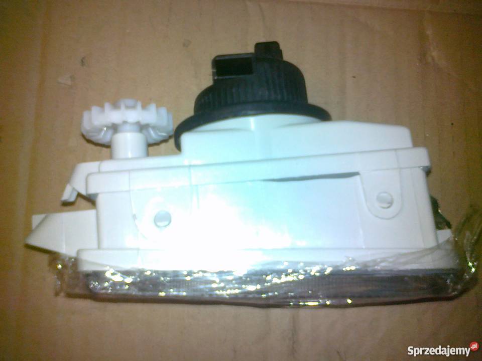 Vw Passat 9396 halogen w zderzak lewy nowy Motoryzacja sprzedam