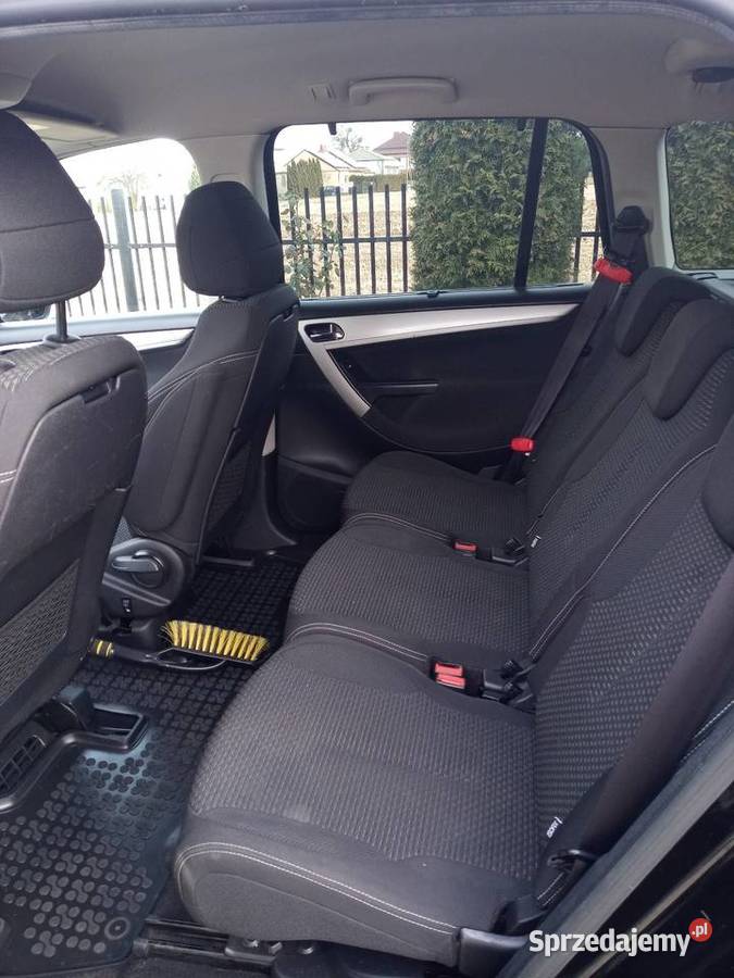 SprzedamCitroen C4 Grand Picasso 20 HDI 2010 R Krasnystaw