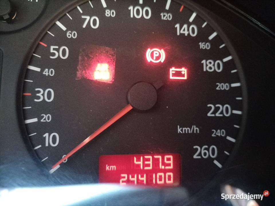 Audi A4 lubuskie Drezdenko