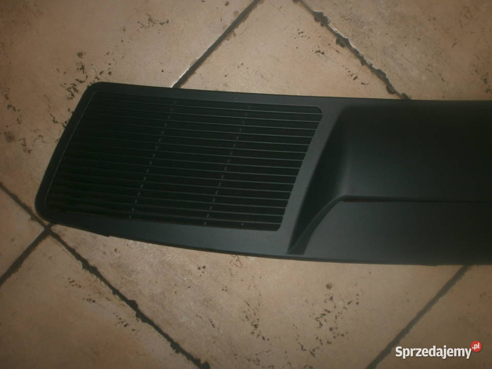 Światło stop z osłoną panelem BMW E65 Zielona Góra