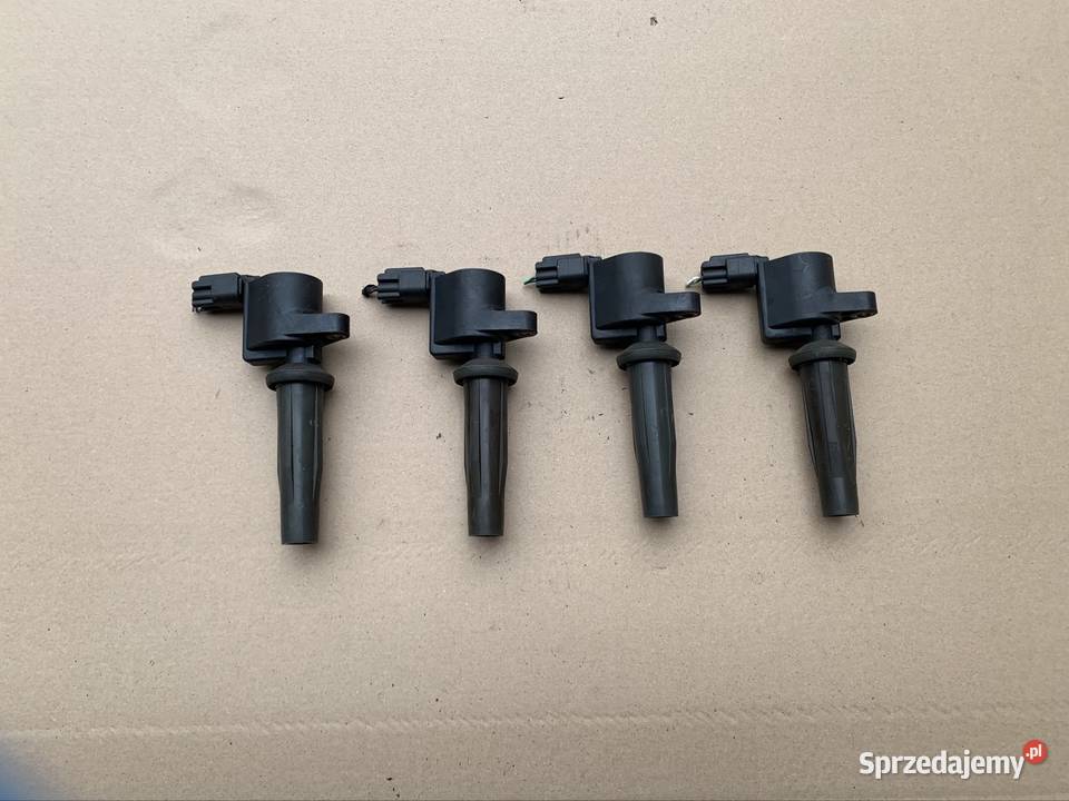 4M5G2A366 Cewka zapłonowa Ford c focus mk2 sprzedam