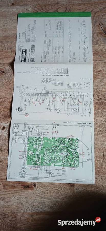 ZRK Mini Instrukcja obsługi radiowa Kraków