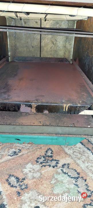 PIECYK ELEKTRYCZNY DO PIECZENIA CIAST Rydułtowy