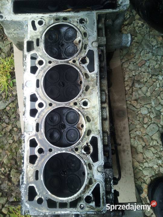 Opel Z22YH głowica silnika Hrubieszów
