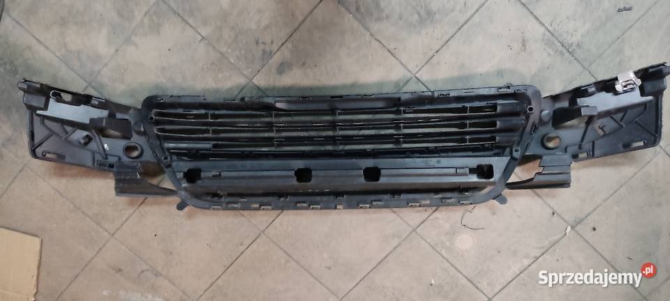 Kratka zderzaka Peugeot 5008 osobowe Poznań