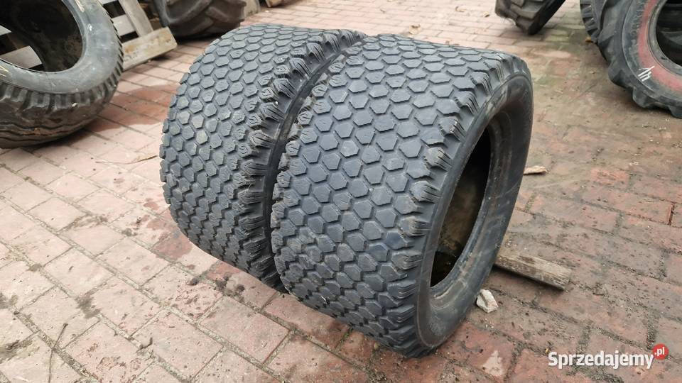 23x105012 Bridgestone Iseki Yanmar Kubota Nowe Miasto Lubawskie sprzedam
