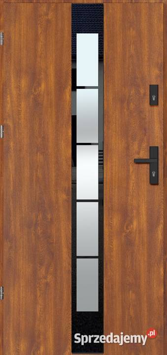 Antywłamaniowe THERMO TEMPER GLASS 6