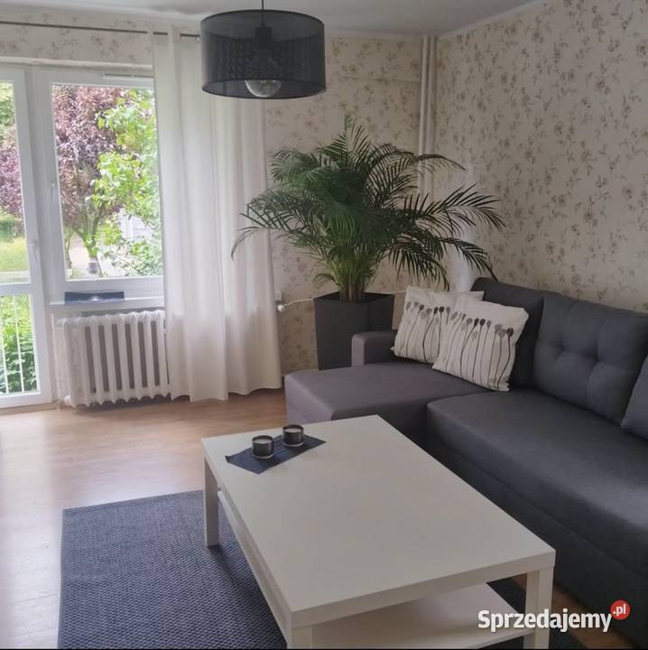 Wynajmę mieszkanie 51 tysiąclecie Częstochowa