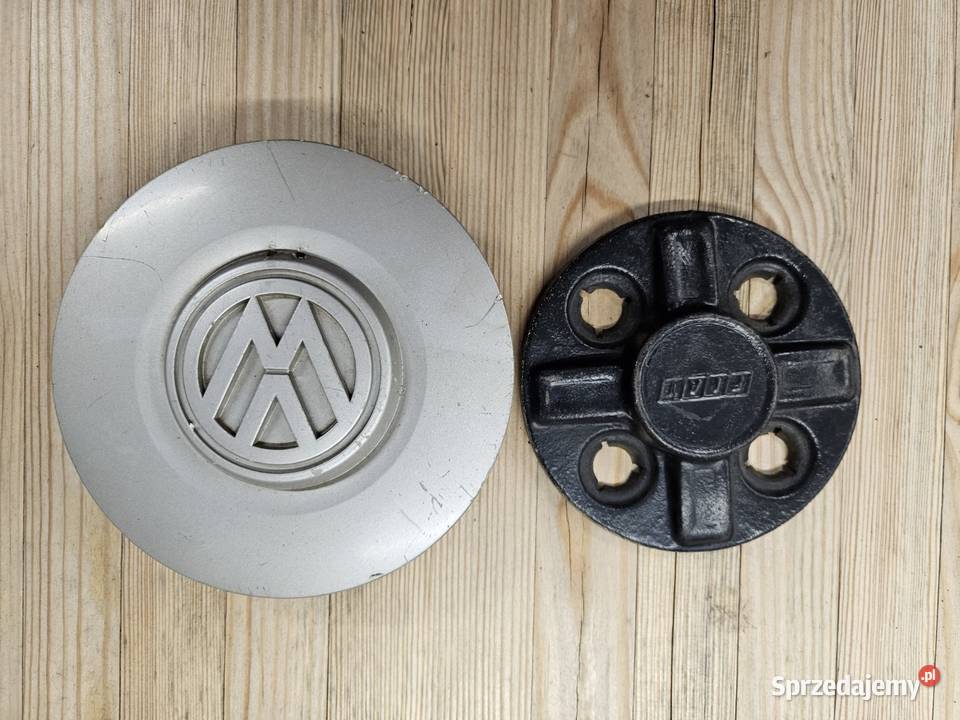 kołpaki opel fiat daewoo VW Wołczyn
