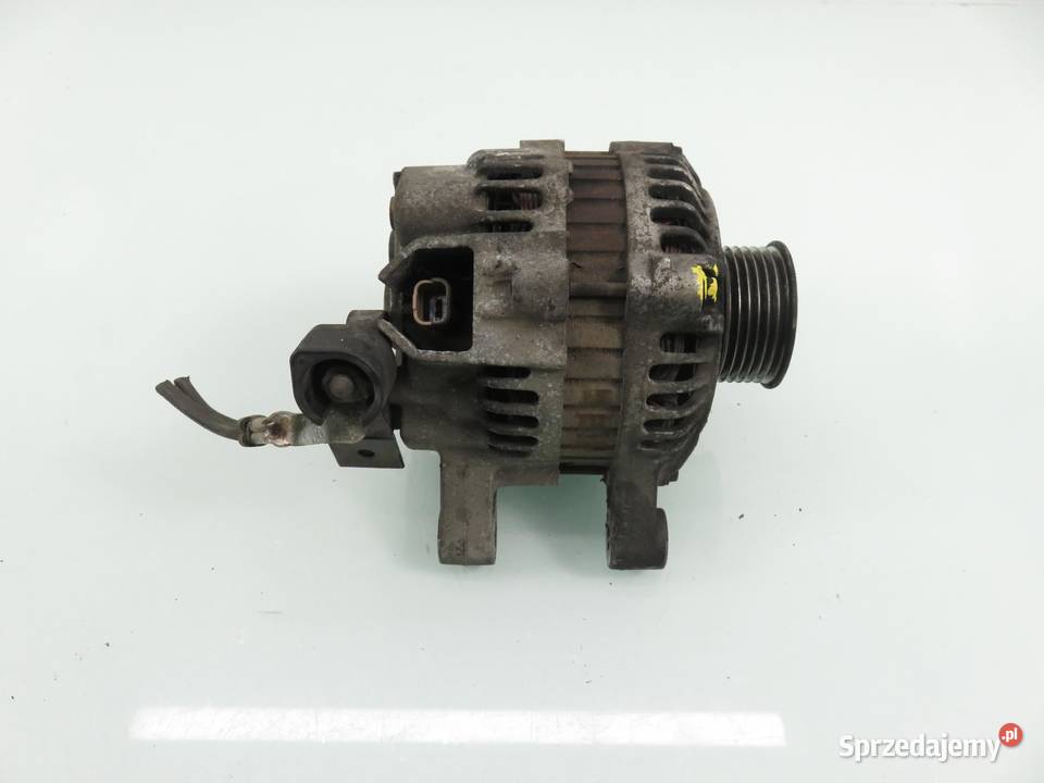 ALTERNATOR PEUGEOT 206 14 9638275980 A005TA6391B
