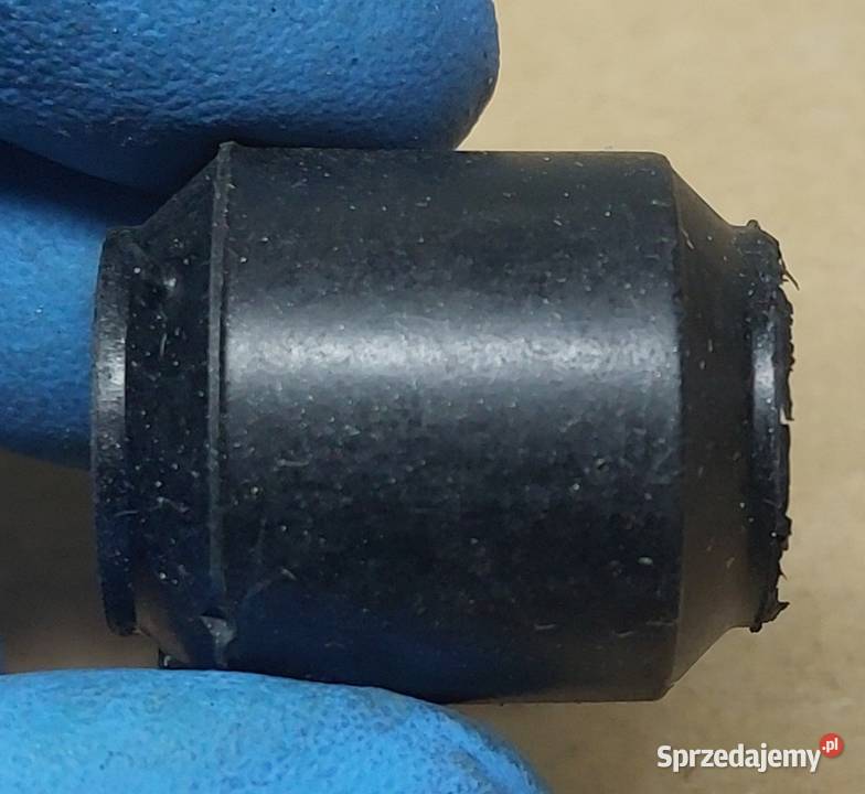 TULEJA KOLUMNY CITROEN BX C15 PEUGEOT 205 306 Zawieszenie i układ kierowniczy