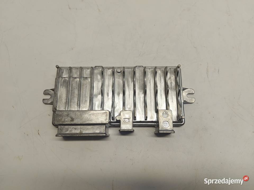 BMW iX1 X1 U11 Sterownik moduł parkowania kamer