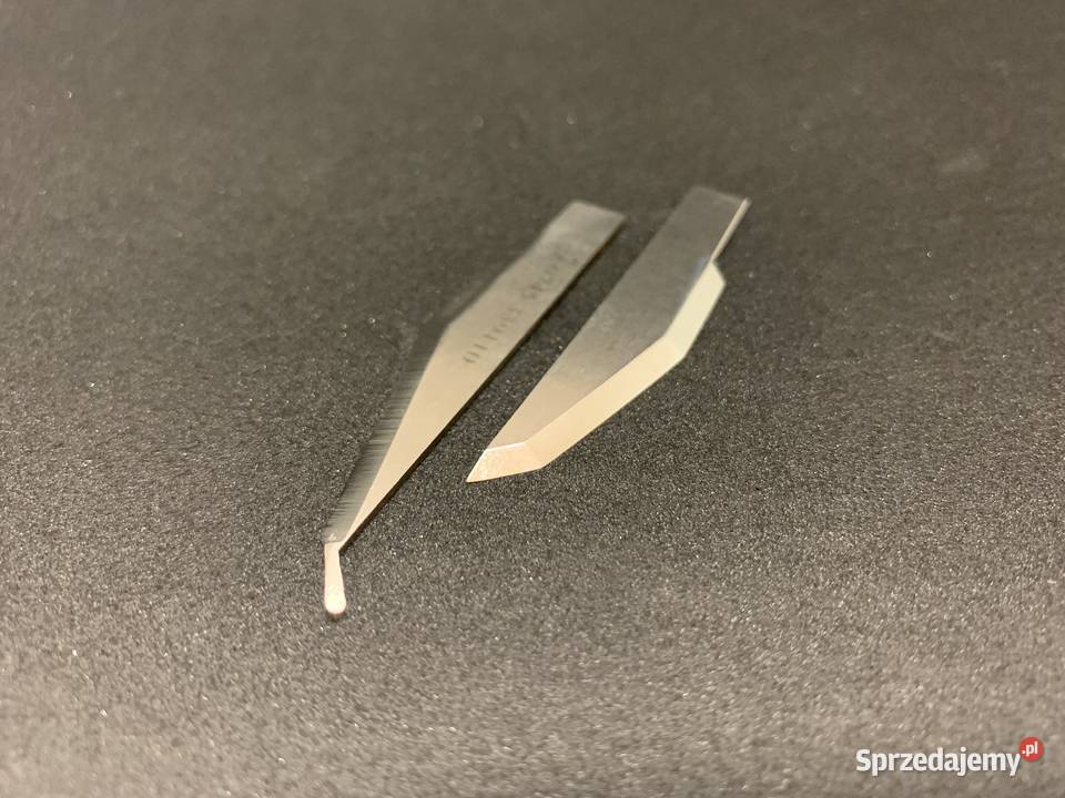 Nóż Knife Messer Durkopp Adler 745339320 Prudnik