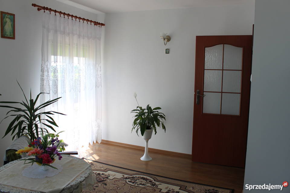 Sprzedam Dom blacha Łaszczów