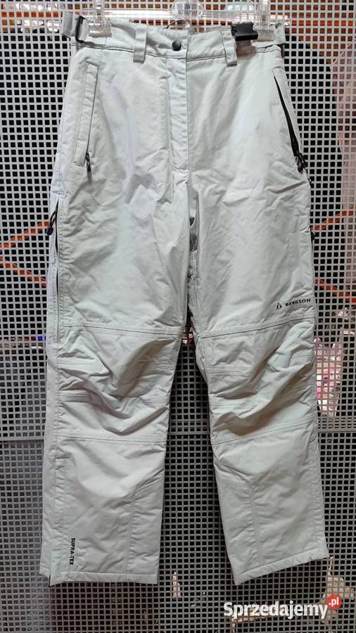 Spodnie narciarskie damskie Bergson rozmiar L Dębica