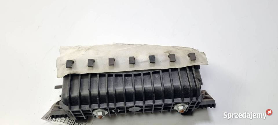 PODUSZKA AIRBAG RENAULT MASTER III 34107110B osobowe Lipno