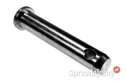 Sworzeń łącznika górnego Cat2 Vapormatic VPL7059 Pozostałe Kamionna
