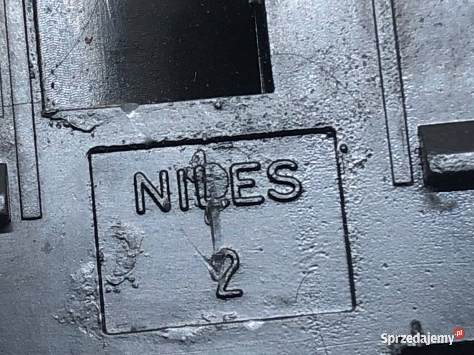 PRZEŁĄCZNIK REGULACJI LUSTEREK NISSAN SENTRA B16 sprzedam