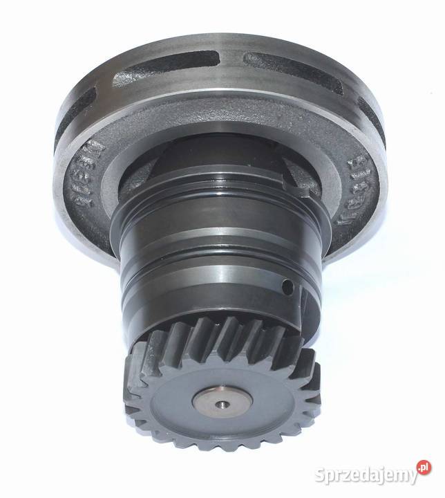 Pompa wody wodna LIEBHERR D904 D914 D924 nowa Pszczyna