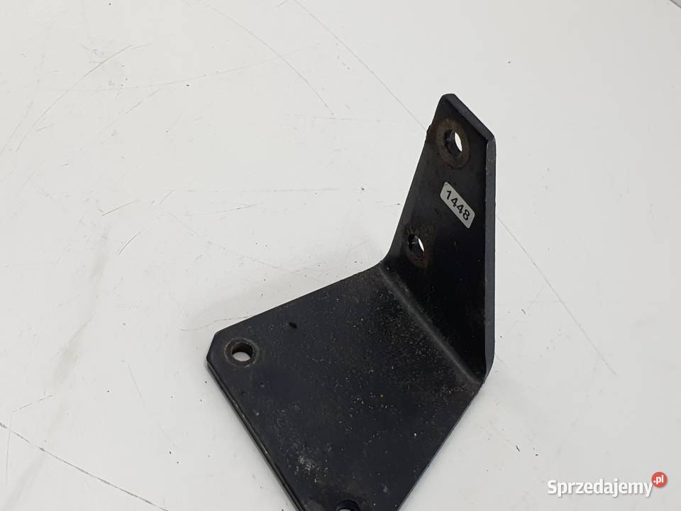 WSPORNIK MOCOWANIE UCHWYT MAN LE Janowice