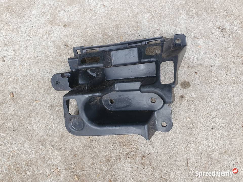 PEUGEOT 208 II ŚLIZG ZDERZAKA PRAWY TYŁ osobowe Międzychód