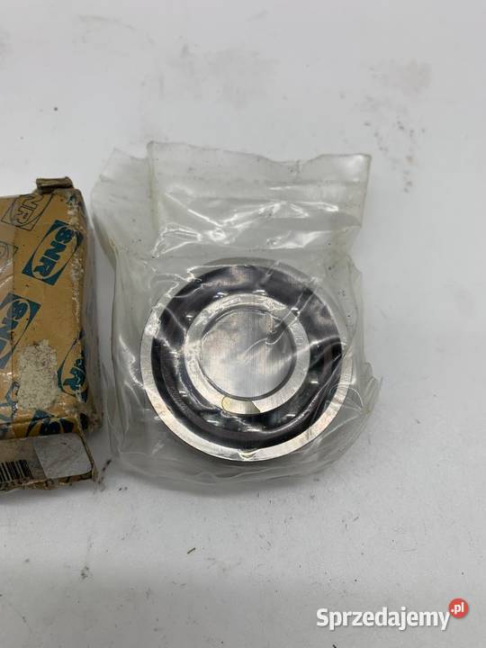 SNR 7203HG1UJ74 Łożysko D40mm Pozostałe Warszawa sprzedam