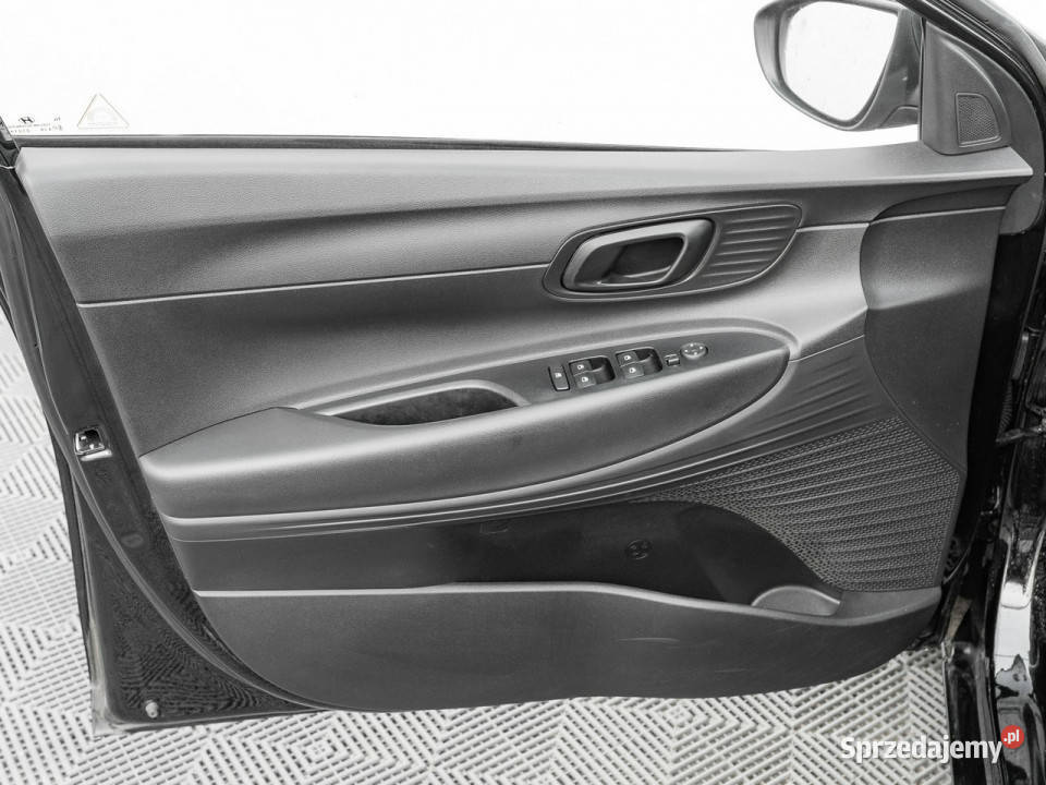 Hyundai i20 WD0405T12 Pure Czcof Bluetooth KLIMA czujnik zmierzchu