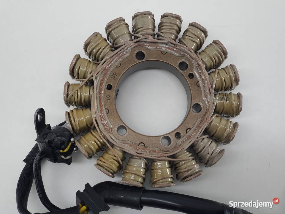 STATOR ALTERNATOR UZWOJENIE CZUJNIK HONDA CRF