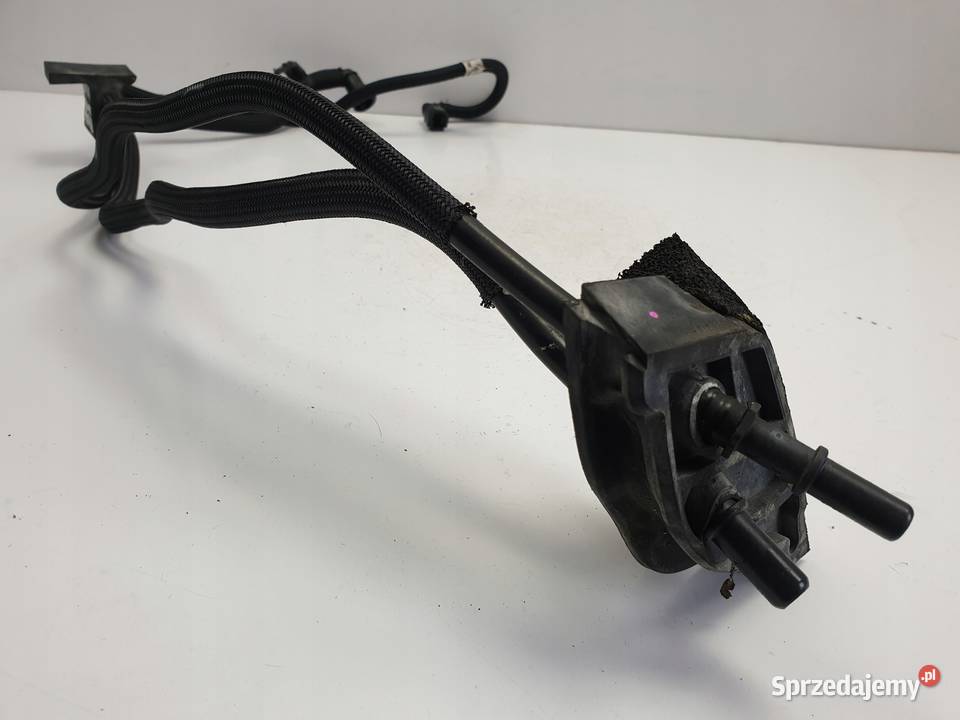 Range Rover II L494 30 D PRZEWÓD WĄŻ CPLA9J280CG