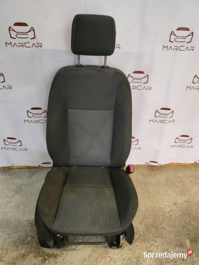 Fotel Pasażera Prawy Przód Ford C II Mk2
