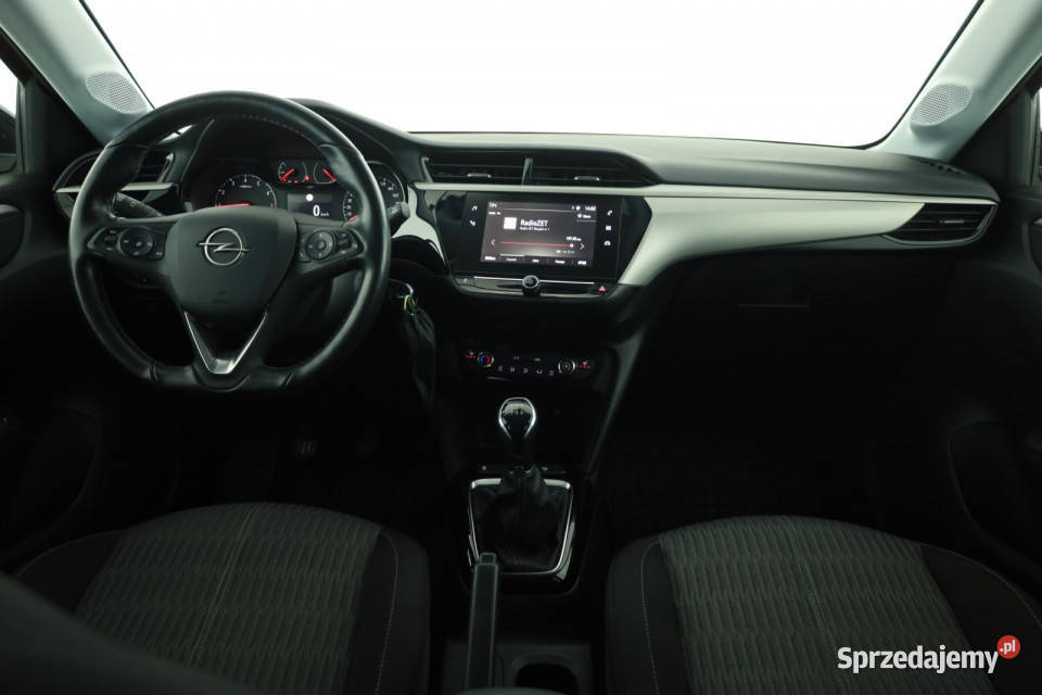 Opel Corsa 12 benzyna mazowieckie Piaseczno sprzedam