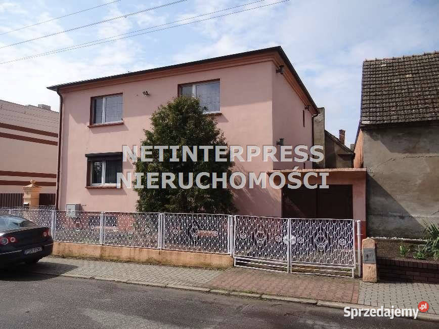sprzedaży lokalu 6820m2 Poznań