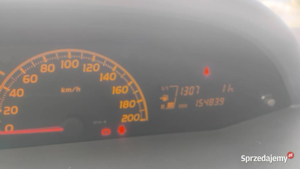Sprzedam Toyotę yaris Kutno