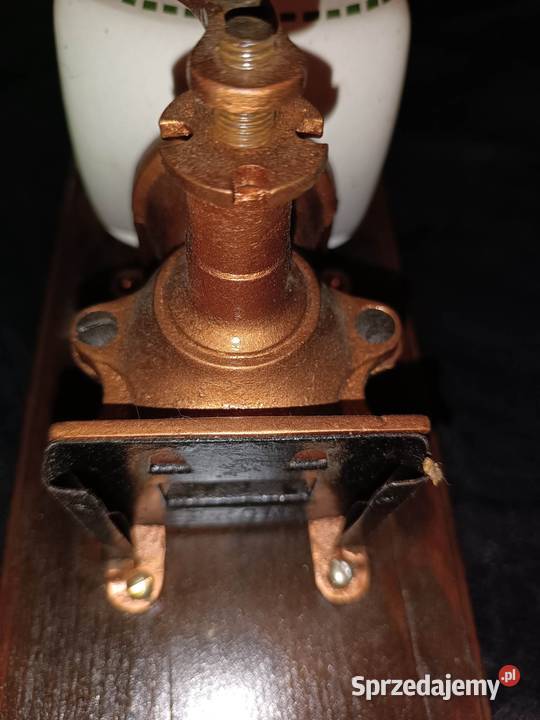 Młynek ścienny do kawy Warszawa