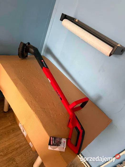 Podkaszarka Einhell GCCT 1824 Li PSolo 18 V 24 Głuchów Górny