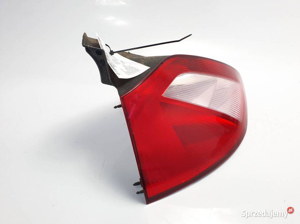 LAMPA LEWA TYŁ RENAULT MEGANE II Lipno