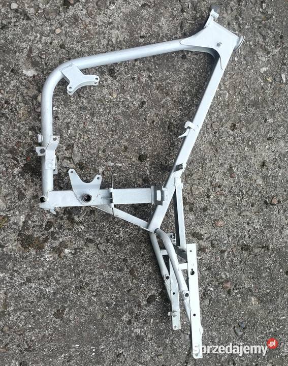 Cześć Wsk 125 Wsk 175 Amortyzatory Rama Lampa Augustów