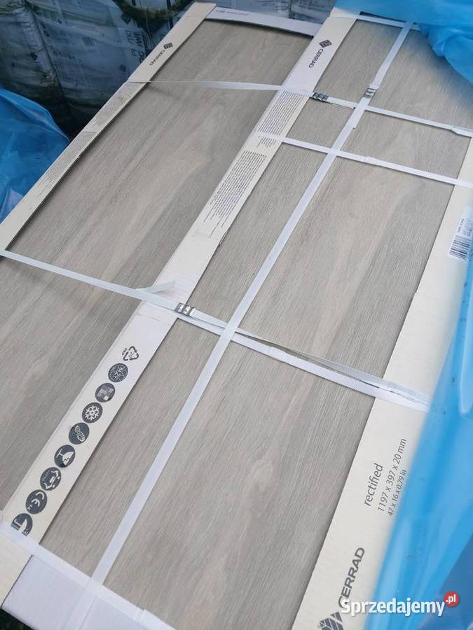 Płytki tarasowe balkonowe do ogrodu Radom