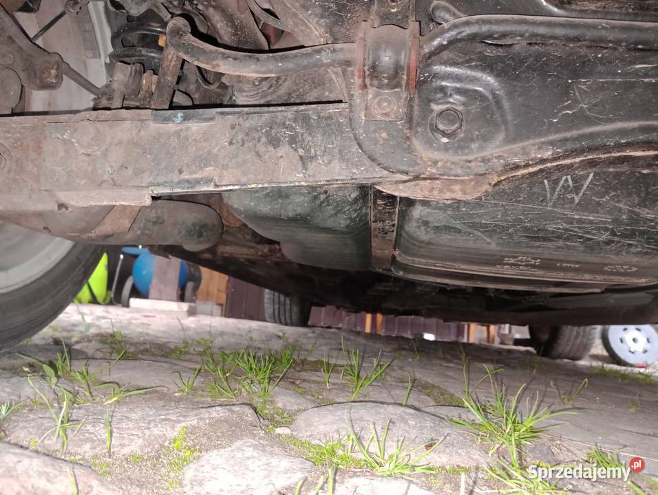 Honda Civic vii 17ctdi fana marki Hatchback warmińsko-mazurskie Pasym