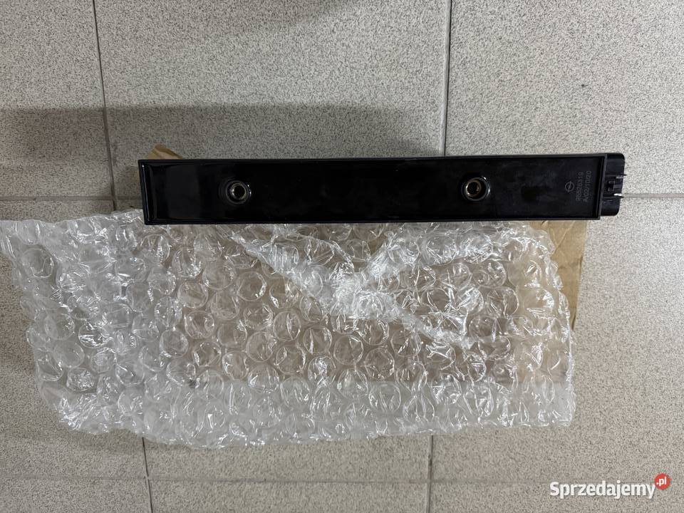 Opel Corsa Meriva Astra Chevrolet Aveo cewka osobowe