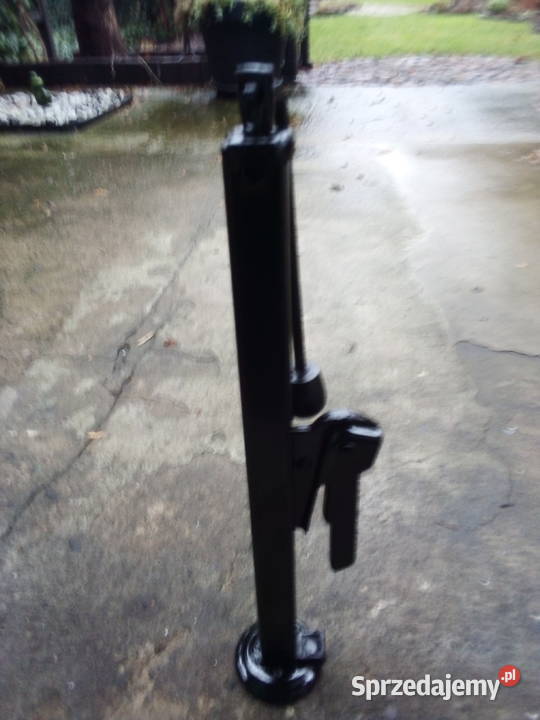 Chlapacze tył z uchwytami fiat 126p Leszno