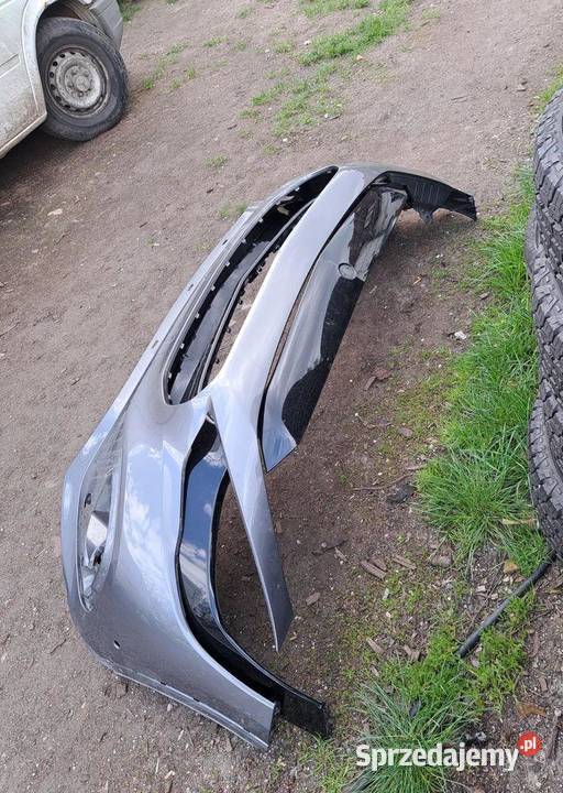 Zderzak przedni przód Mercedes GLA H247 osobowe