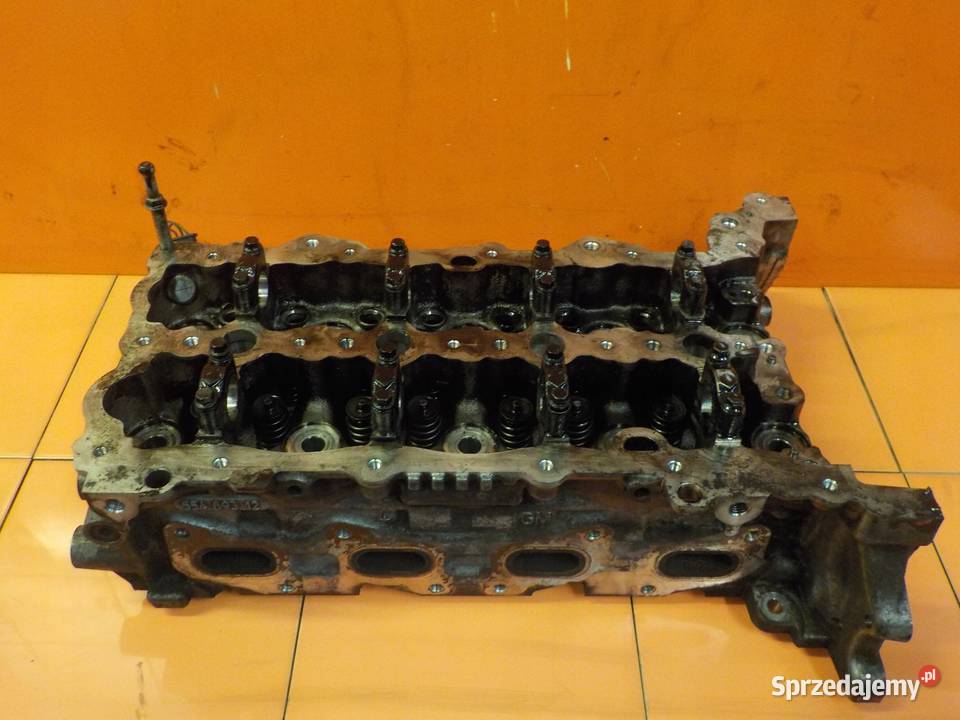 OPEL ASTRA K INSIGNIA MERIVA 16 CDTI 17r 110 sprzedam