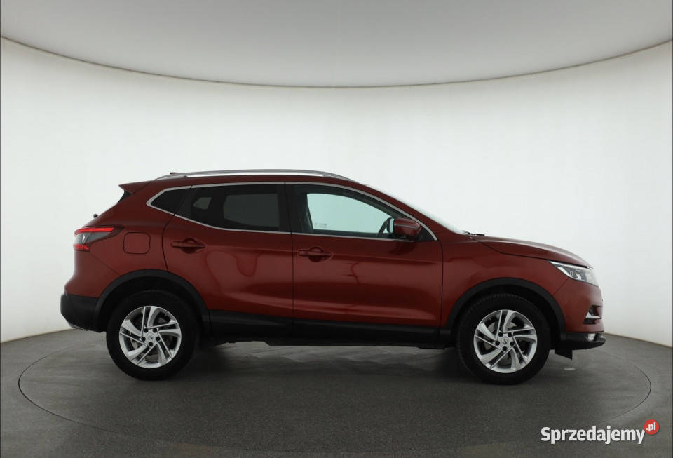 Nissan Qashqai 13 DIGT SUV