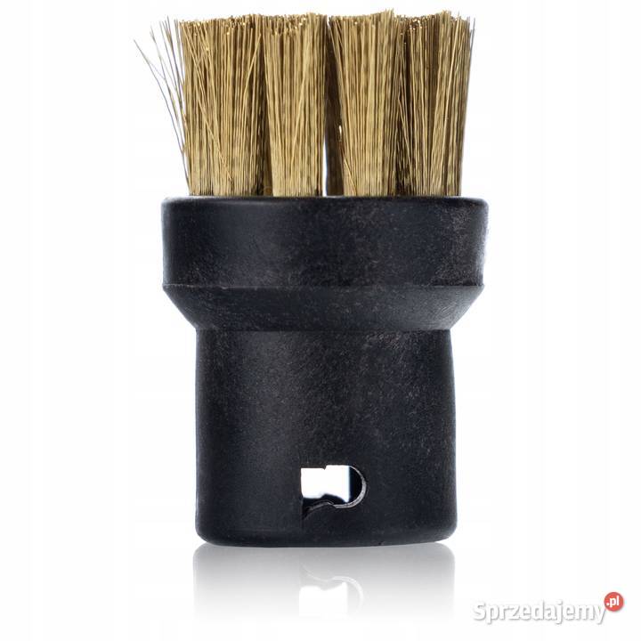 Szczotka Mosiężna do Parownic Karcher SC 16 1 Ludźmierz
