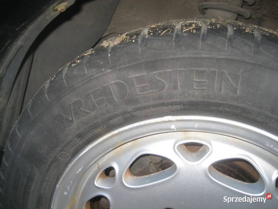 volvo s40 v40 9603r felgi aluminiowe 15 4x1143