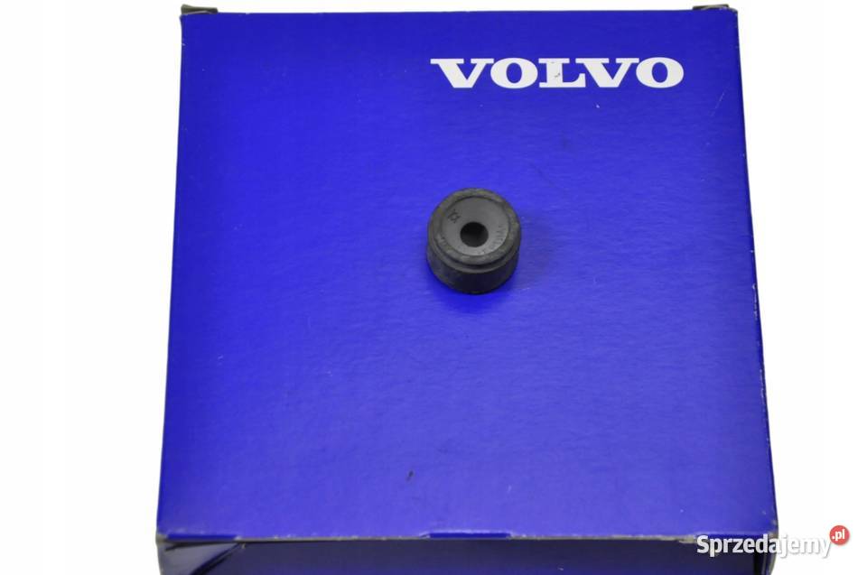 VOLVO S80 V70 poduszka oslony silnika mala dolnośląskie Bielany Wrocławskie